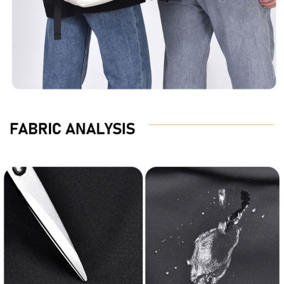 Balo thời trang phong cách Hàn Quốc dày dặn chống thấm nước dùng cho đi học, đi chơi - BEE GEE – BLTT9141