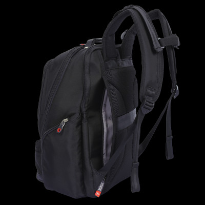 Balo Laptop Du Lịch Thời Trang Cao Cấp SAKOS DILY Dành Cho Laptop 15.6 Inch (15.6")