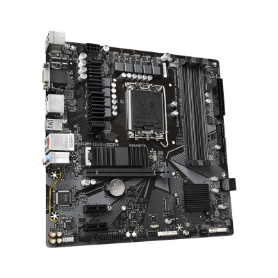 Bo Mạch Chủ Main Gigabyte B660M-DS3H DDR4 Socket LGA 1700 - Hàng Chính Hãng
