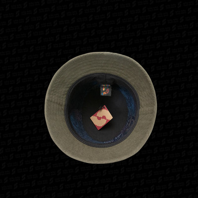 ƯU ĐÃI - Mũ vành thời trang Nón Sơn chính hãng MH009-XR2-L