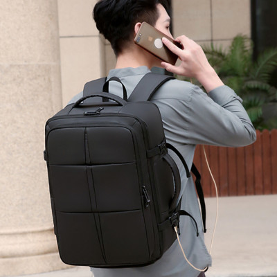 Balo nam thời trang đa năng cao cấp phong cách mới