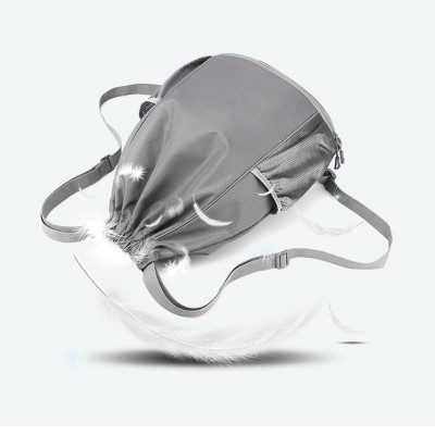 Balo thời trang túi rút phong cách Hàn Quốc dày dặn chống thấm nước - BEE GEE – BLTT9147