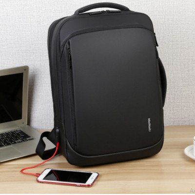 balo nam -ba lô nam thời trang phong cách mới (15,6")