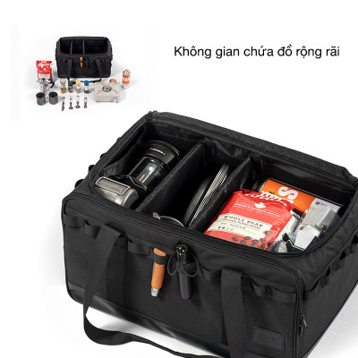 Túi đựng đồ cắm trại Blackdog BD-SNB002