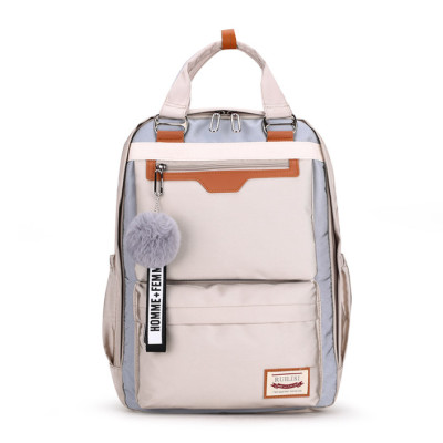 Balo nữ sinh đi học đi làm đi chơi cao cấp mang phong cách hàn quốc