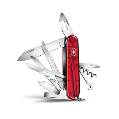 Dao xếp đa năng Huntsman 91mm Victorinox Thụy Sỹ