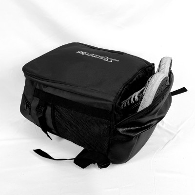 Balo Thể Thao Đựng Vợt Pickleball , Cầu Lông , Tennis, Bá bóng Hoặc để đồ đi du lịch thoải mái, KT 45x35x25 cm