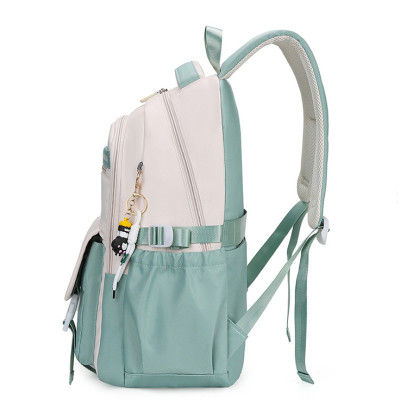 Balo nữ sinh đi học đi chơi đi làm không thấm nước cao cấp phong cách hàn quốc