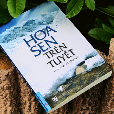 Sinh Trắc Vân Tay Gen Talents – Dịch Vụ Tư Vấn Sinh Trắc Vân Tay Gia Đình – Gói Phân Tích Demo – Tặng Sách Hoa Sen Trên Tuyết