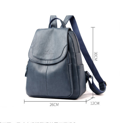 Balo nữ thời trang công sở cao cấp phong cách hàn quốc