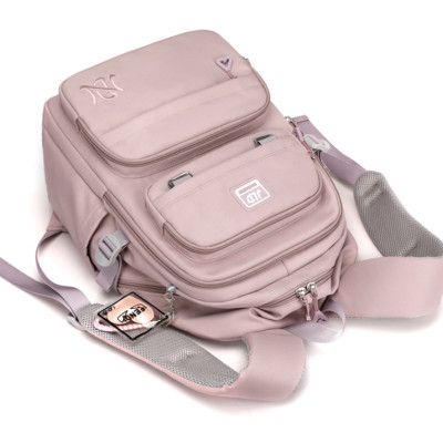 Balo nữ sinh đi học đi chơi đi làm không thấm nước cao cấp phong cách hàn quốc