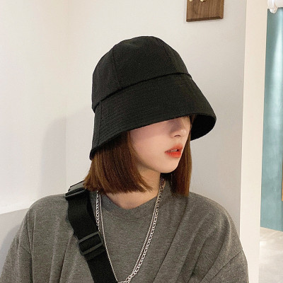 Nón thời trang nam nữ, mũ Bucket vành cụp style Hàn Quốc cực chất MD02