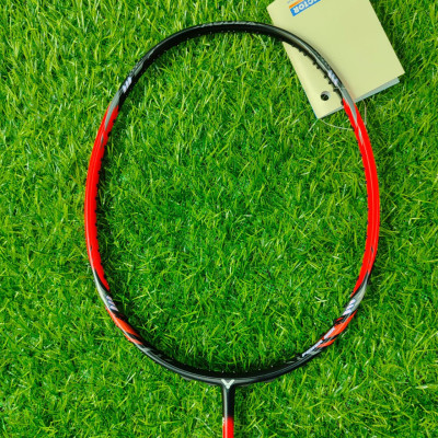 Vợt Cầu Lông Victor Thruster Ryuga CLS Màu Đỏ Đen Chính Hãng