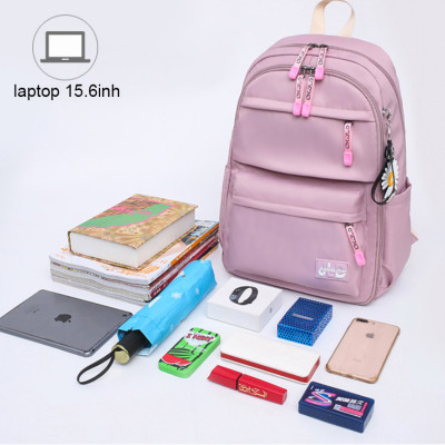 Balo nữ sinh đi học đi chơi đi làm không thấm nước cao cấp phong cách hàn quốc