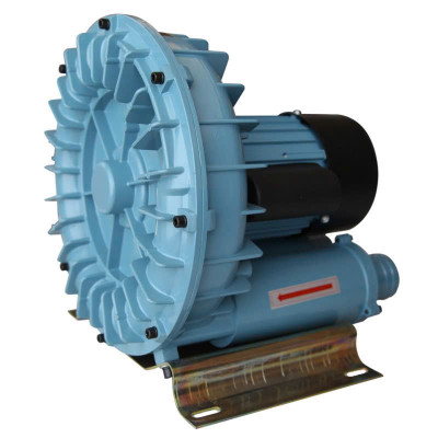 Bơm sục khí Resun GF-120 (120W) - Oxy mạnh mẽ cho hồ cá, tôm.