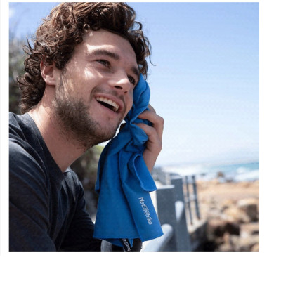 Khăn tắm, khăn thể thao nhanh khô NatureHike NH20FS009