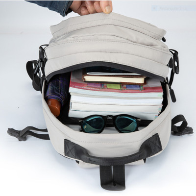 Balo nữ sinh thời trang cao cấp phong cách mới