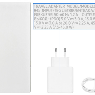 Máy Tính Xách Tay Laptop Samsung Galaxy Chromebook Go XE310XDA N4500/4GB/32GB/ChromeOS - Hàng Chính Hãng