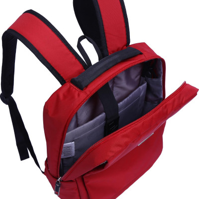 Balo Laptop Du Lịch Thời Trang Uniex STARGO HEBEN Dành Cho Laptop 14 Inch