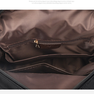 Ba lô nữ công sở thời trang cao cấp phong cách mới