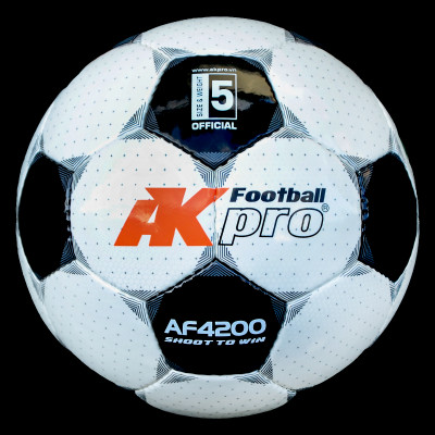 Bóng đá AKpro AF4200 số 5 - Chuyên sân 7 và sân 11