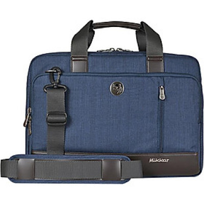 Cặp Laptop Mikkor The Ralph (39 x 28 x 9 cm)