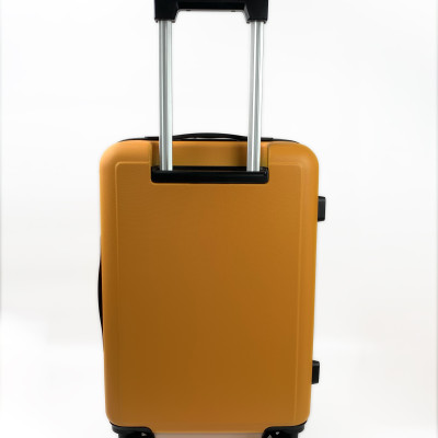 Bộ Vali Nhựa Cao Cấp Doma DH844 - Cam