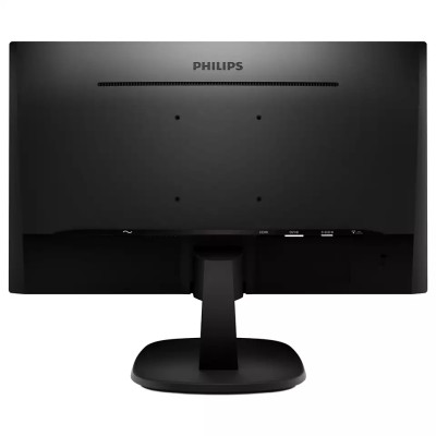 Màn hình máy tính 24inch Philips 243V7QDSBF (23.8" FHD IPS, HDMI+VGA 75Hz) - Hàng chính hãng DGW phân phối