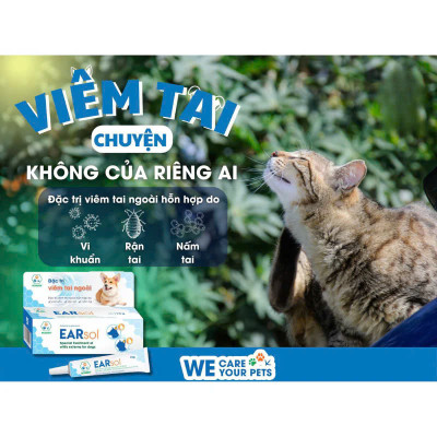 BOSSEN - PRIMO PRADO Hỗ trợ Giảm Nhiễm Khuẩn cho Chó - Hộp 5 viên