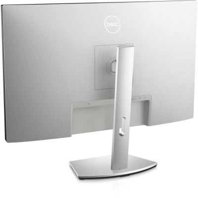 Màn Hình Dell S2721QS 27 inch 4K IPS 60Hz - Hàng Chính Hãng