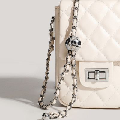 Túi đeo chéo nữ phong cách dễ thương – BEE GEE DCNU1067