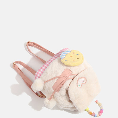 Balo cho bé phong cách dễ thương - BEE GEE BLNN9156