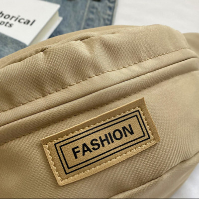 Túi đeo chéo phong cách dễ thương – BEE GEE DCTE35