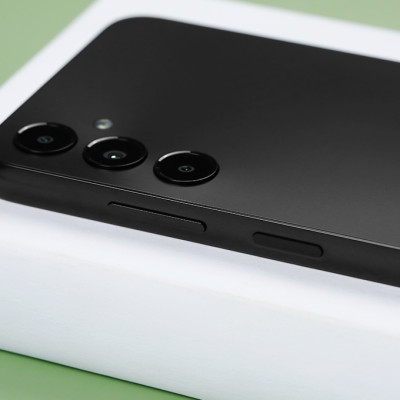 Điện Thoại Samsung Galaxy A05s (4GB/128GB) - Hàng Chính Hãng 