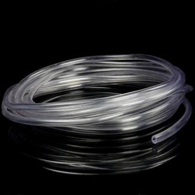 Dây Sủi Oxy, Dây Dẫn Khí CO2 Trong Suốt, Cho Hồ Cá Cảnh, Hồ Thủy Sinh dài 1m