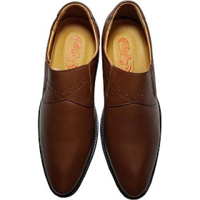 Giày Tây Nam BIGGBEN Da Bò Thật Cao Cấp GT97