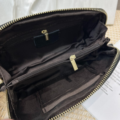 Ví nữ phong cách dễ thương - BEE GEE VNU1055