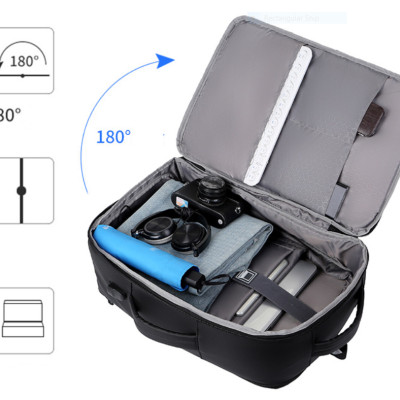 Balo nam thời trang đa năng cao cấp phong cách mới