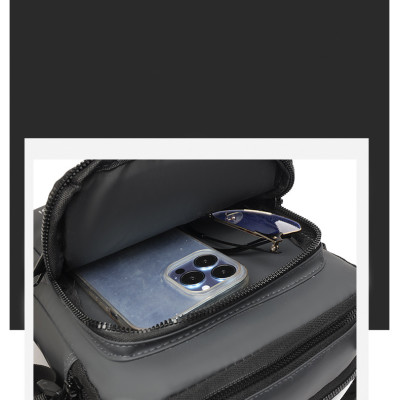 Túi đeo chéo nam phong cách mới  - BEE GEE DCN9254