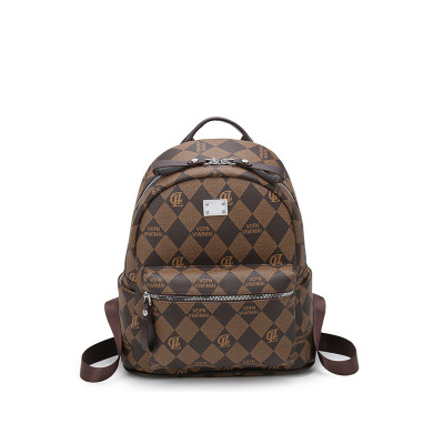 Balo nữ phong cách mới - BEE GEE BLNN9141