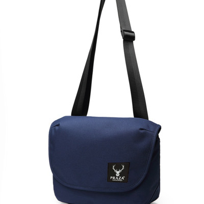 Túi Đeo Chéo Unisex Hàn Quốc Praza - DCTK119