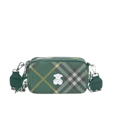 Túi đeo chéo nữ phong cách dễ thương – BEE GEE DCNU1090