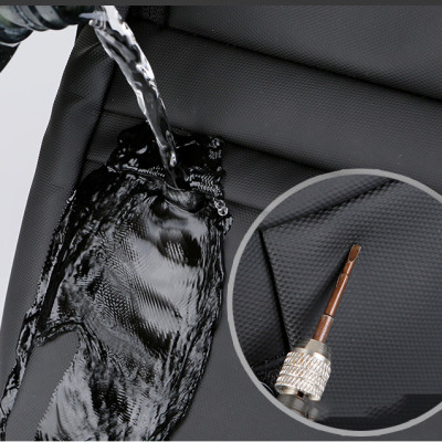 Balo nam thông minh đa năng thời trang cao cấp 17"