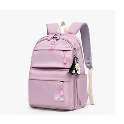 Balo nữ sinh đi học đi chơi đi làm không thấm nước cao cấp phong cách hàn quốc