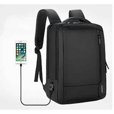 Balo nam đa năng thời trang cao cấp phong cách mới 15.6"