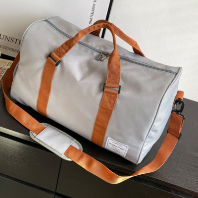 Túi xách du lịch thời trang nam /nữ cao cấp phong cách mới