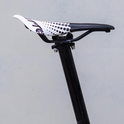 Yên xe đạp đua đường núi nhẹ, thoáng khí ZTTO