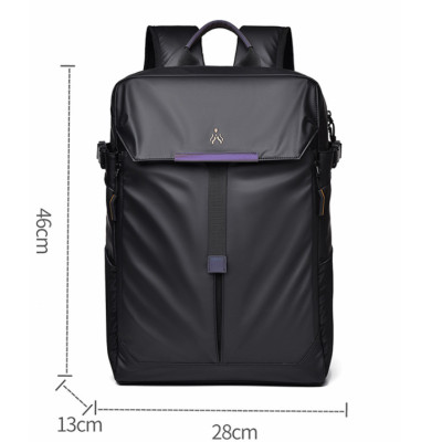 Balo laptop nam thông minh đa chức năng chống thấm nước cao cấp phong cách mới