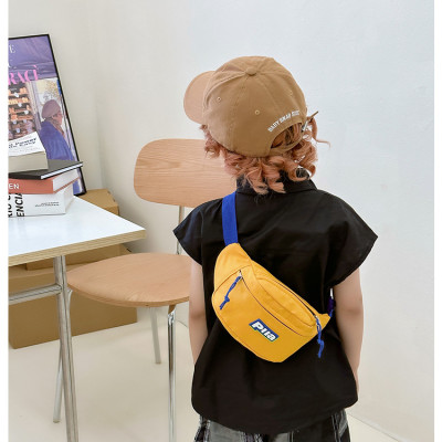 Túi đeo chéo cho bé phong cách dễ thương – BEE GEE DCTE55