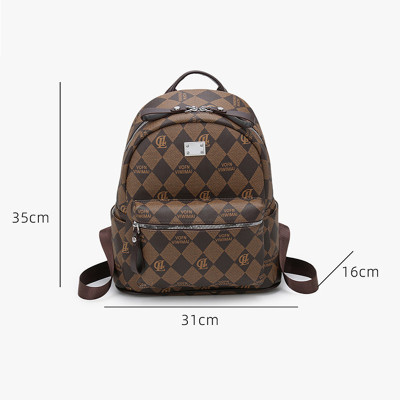 Balo nữ phong cách mới - BEE GEE BLNN9141